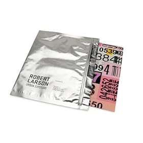 Pina Zangaro 8.5x11 Gallery Sleeves Archival Storage, Pack of 10, Translucent Silver