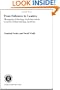 From Followers to Leaders: Managing Technology and Innovation