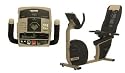 Bodyguard R6X Recumbent Bike