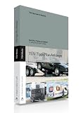 Produkt-Bild: T&Uuml;V-Buch PKW - Anh&auml;nger: Kauf, Bau, Pr&uuml;fung und Betrieb