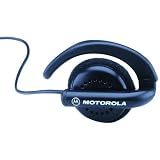 Motorola Pcs Flexible Ear Receiver For Talkabout 53728
