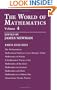 The World of Mathematics, Vol. 4 (Dover Books on Mathematics)