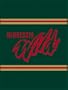 Minnesota Wild 60x80 Team Blanket