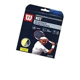 Wilson NXT Tennis String - Set