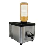 Vinotemp VT-SHOTCHILLER Liquor Chiller and Dispenser