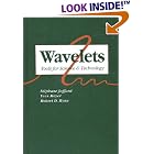 Wavelets: Tools for Science and Technology by Stéphane Jaffard, Yves Meyer, and Robert D. Ryan
