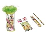 Disney Fairies - Set Ecriture : La trousse - Fée Clochette.