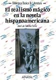 El realismo mágico en la novela hispanoamericana del siglo XX (Biblioteca Basica De Literatura / Basic Literature Library)