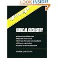 Appleton and Lange's Outline Review Clinical Chemistry by  Robert H. Christenson, Linda C. Gregory, Lisa Johnson, and MT Lisa J. Johnson MHS