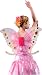Adult Jeweled Fairy Costume Wings