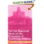 On the Fourfold Root of the Principle of Sufficient Reason