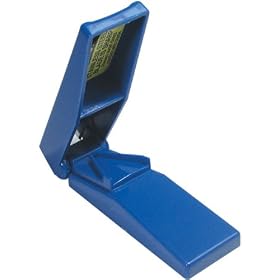 Tablet Cutter