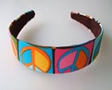 Cream Cicle Headband