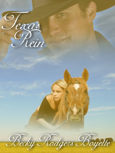 Texas Rein