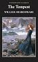 The Tempest (Wordsworth Classics)