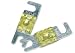 Electronics : StreetWires AFS Fuses 2-pack (6 sizes available) 100-amp