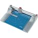 Dahle 14-1/8 Cut Premium Series High Capacity Rolling Blade Rotary Trimmer