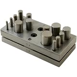 14 pc. Metal Disc Cutter