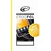 Crocfol Anti-Reflex Displayschutz (Folie) f�r Apple iPhone 3GS