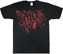 Dexter Plasma Men's T-shirt