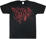 Dexter Plasma Men's T-shirt