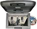 BRAVO OHS-102 10.2- Inch Overhead LCD Monitor with DVD Player