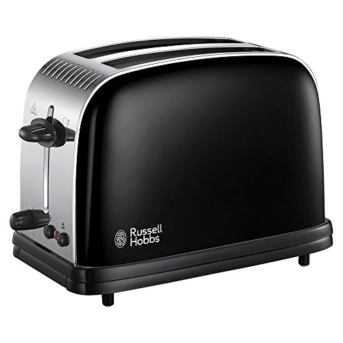 Russell Hobbs Colours Plus 2Slice Toaster The British Kitchen Company