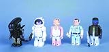 ALIEN KUBRICK SERIES 1 SEALED FIGURE SINGLE BOX