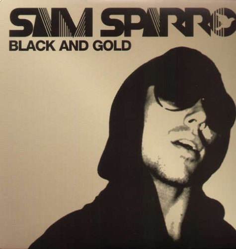 CD-Charts  Third Party New : Black & Gold [12" VINYL]