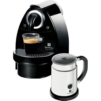 Nespresso C100-US-AERO Nespresso C100-US-AERO