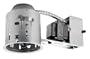 Juno Lighting TC44R 4-Inch TC rated Low Voltage Remodel Recessed Housing