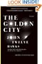 The Golden City: Book Three of the Fourth Realm Trilogy (Vintage)