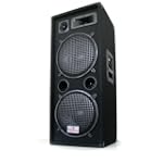 Auna PW-2222 Enceinte DJ PA Sono Pro...