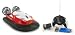 Thumbnail image for Super Power Hovercraft Electric Remote Control RTR RC (Color May Vary)