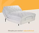 adjustable twin bed Adjustable Bed wired control Twin XL adjustable twin bed 41lPScXeXYL. SL160 Adjustable Bed wired control Twin XL