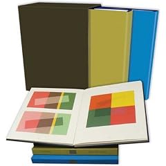 Interaction of Color