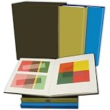 Interaction of Color: New Complete Edition ~ Josef Albers