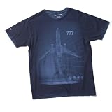 Wireframe 777 T-Shirt