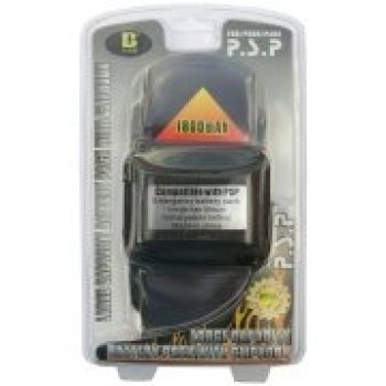 Childrens Toyshop  Electronics : PSP EXTENDED BATTERY 1800 mAh