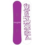 Stepchild Snowboards Dirtbag Snowboard