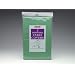 Pack of 2 Green Paper Square Tablecovers