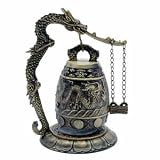 Bell Gong - Small Dragon