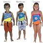 Swimways Power Swimr