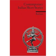 Contemporary Indian Short Stories