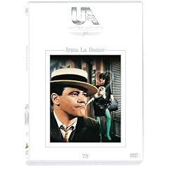 Das M�dchen Irma La Douce