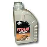 Produkt-Bild: Automatikgetriebe&ouml;l Fuchs TITAN ATF CVT 1 Liter