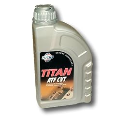 Automatikgetriebe�l Fuchs TITAN ATF CVT 1 Liter