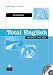Book Total English: Advanced Workbook with Key (for Pack) (Total English)