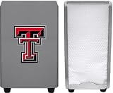 NCAA Texas Tech Red Raiders Napkin Holder