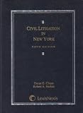 related product Civil Litigation in New York